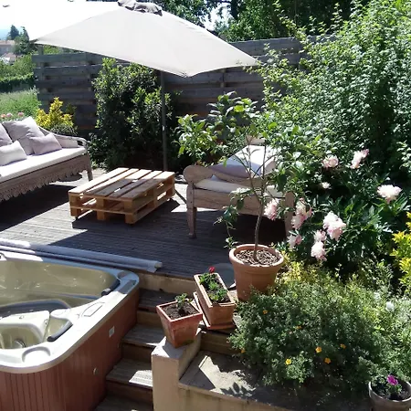 Relais St Jacques - Roanne