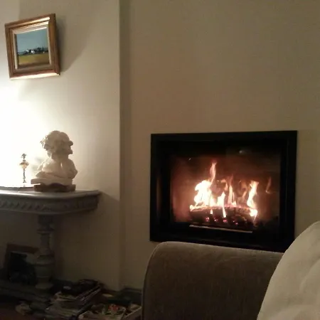 Relais St Jacques - Roanne Couette-café Saint-Haon-le-Châtel