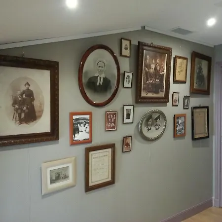 Relais St Jacques - Roanne Couette-café Saint-Haon-le-Châtel