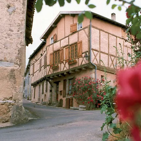 Couette-café Relais St Jacques - Roanne Saint-Haon-le-Châtel