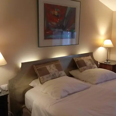 Bed and Breakfast Relais St Jacques - Roanne