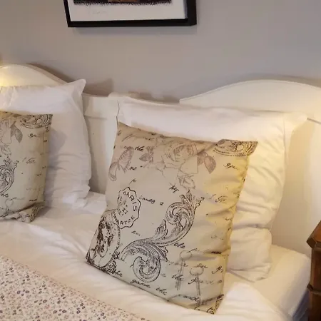 Relais St Jacques - Roanne Bed and Breakfast 4*