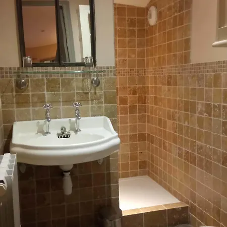 Relais St Jacques - Roanne 4*
