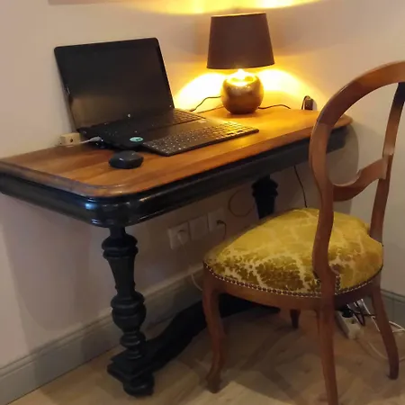 Relais St Jacques - Roanne 4* Saint-Haon-le-Châtel