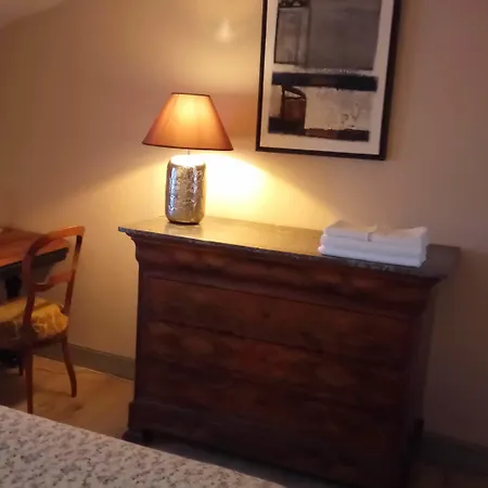 Relais St Jacques - Roanne 4*