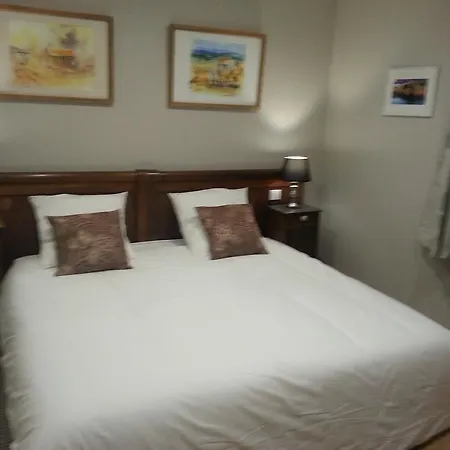 Relais St Jacques - Roanne 4*