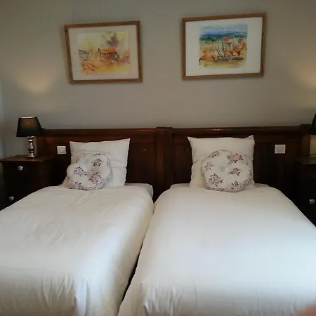 Relais St Jacques - Roanne 4*