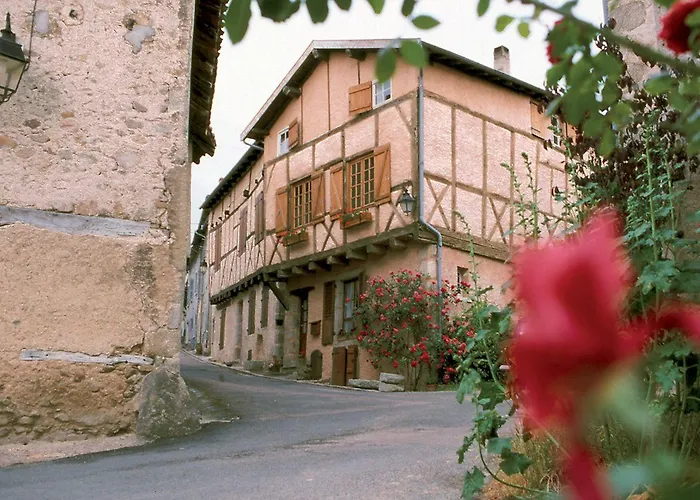 Bed and Breakfast Relais St Jacques - Roanne Saint-Haon-le-Châtel