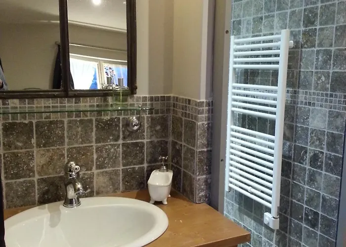 Bed and Breakfast Relais St Jacques - Roanne