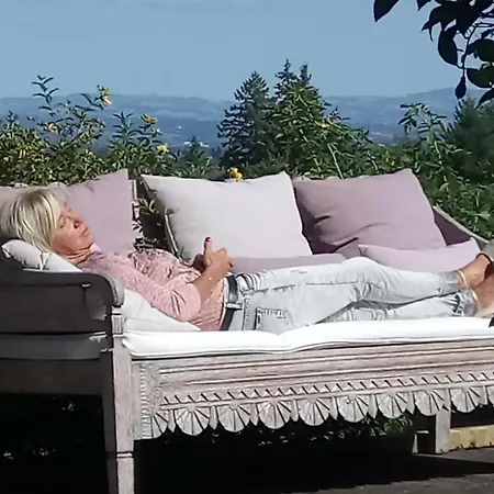 Relais St Jacques - Roanne 4* Saint-Haon-le-Châtel