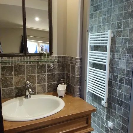 B&B Relais St Jacques - Roanne