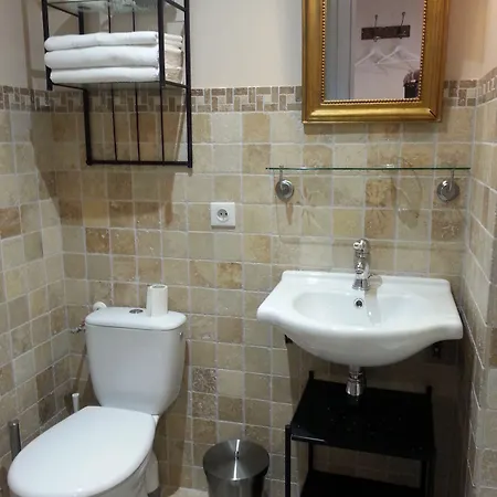 Relais St Jacques - Roanne