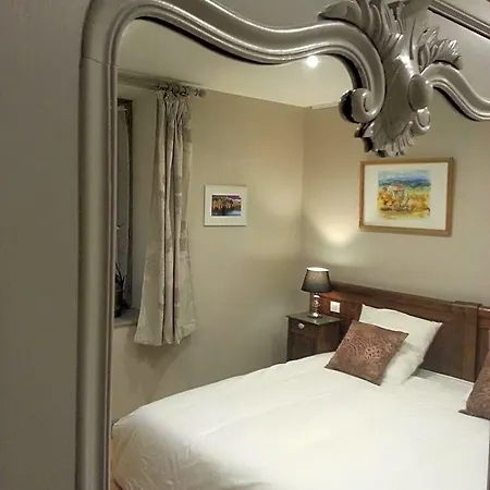 Relais St Jacques - Roanne 4*