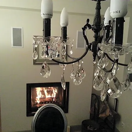 Relais St Jacques - Roanne 4*