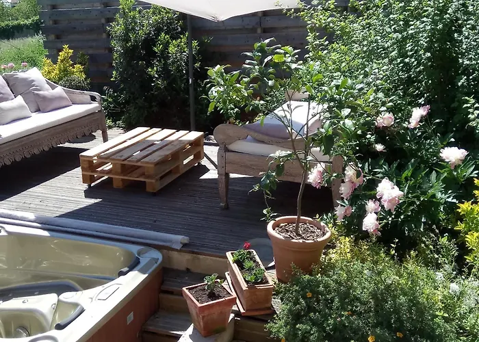 Relais St Jacques - Roanne