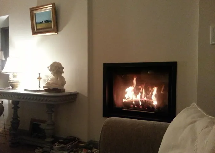 Relais St Jacques - Roanne Bed & Breakfast Saint-Haon-le-Châtel