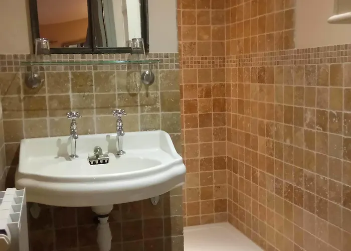 Relais St Jacques - Roanne 4*