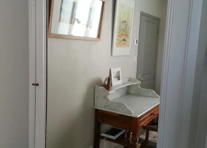 Bed & Breakfast Relais St Jacques - Roanne