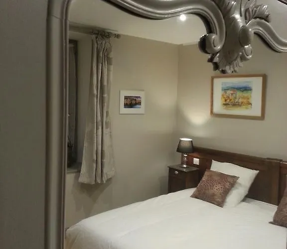 Relais St Jacques - Roanne Bed & Breakfast Saint-Haon-le-Châtel