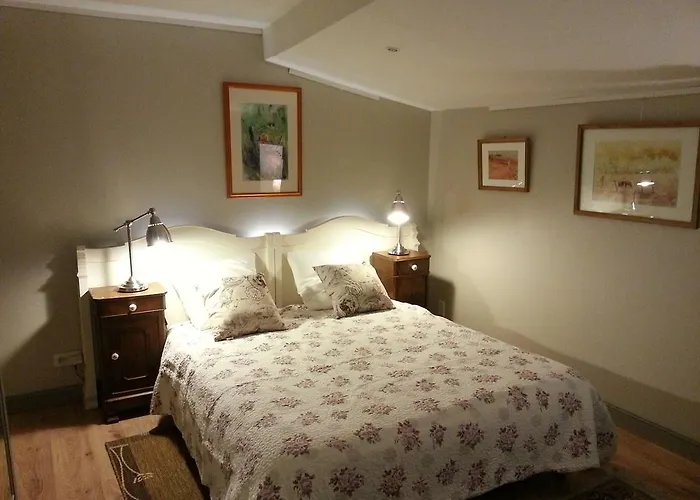 Bed & Breakfast Relais St Jacques - Roanne Saint-Haon-le-Châtel